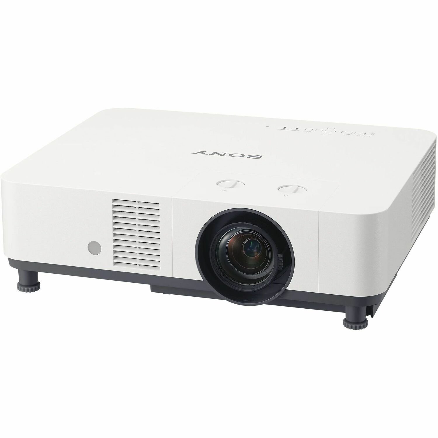 Sony Pro BrightEra VPL-PHZ61 3LCD Projector - 16:10 - Ceiling Mountable