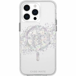 Case-mate Touch of Pearl MagSafe iPhone 15 Pro Max