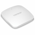 TRENDnet TEW-925DAP Dual Band Wi-Fi 6 IEEE 802.11 a/b/g/n/ac/ax 5.27 Gbit/s Wireless Access Point - TAA Compliant