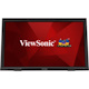 ViewSonic TD2423d 24" 1080p 10-Point Multi IR Touch Monitor with HDMI, VGA, and DP