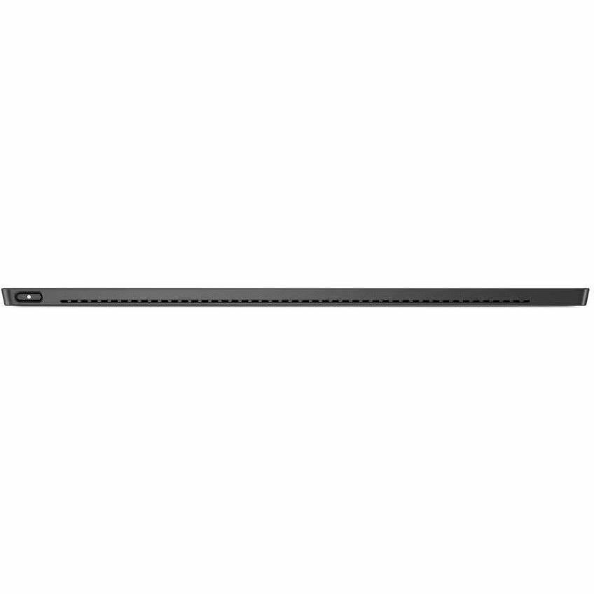 Lenovo ThinkPad X12 Detachable Gen 2 21LK000EAU 12.3" Touchscreen Detachable 2 in 1 Notebook - Full HD Plus - Intel Core Ultra 7 164U - vPro Technology - 16 GB - 512 GB SSD - English Keyboard - Black