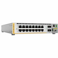 Allied Telesis x550-18XTQ Ethernet Switch