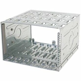 Intel Hard Drive Hot-Plug Cage