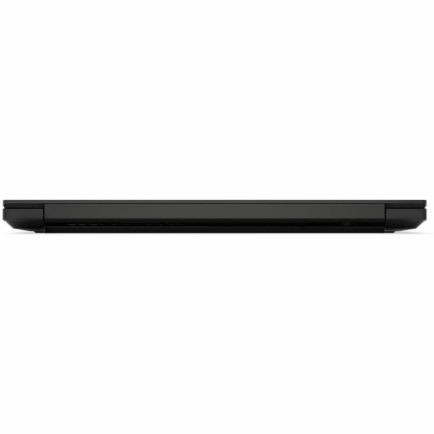 Lenovo P14S G6 U7-265H Vpro, 14.5" Wuxga Touch, 1TB, 32GB, RTX1000-8GB, W11p(Ai), 3YR Pre