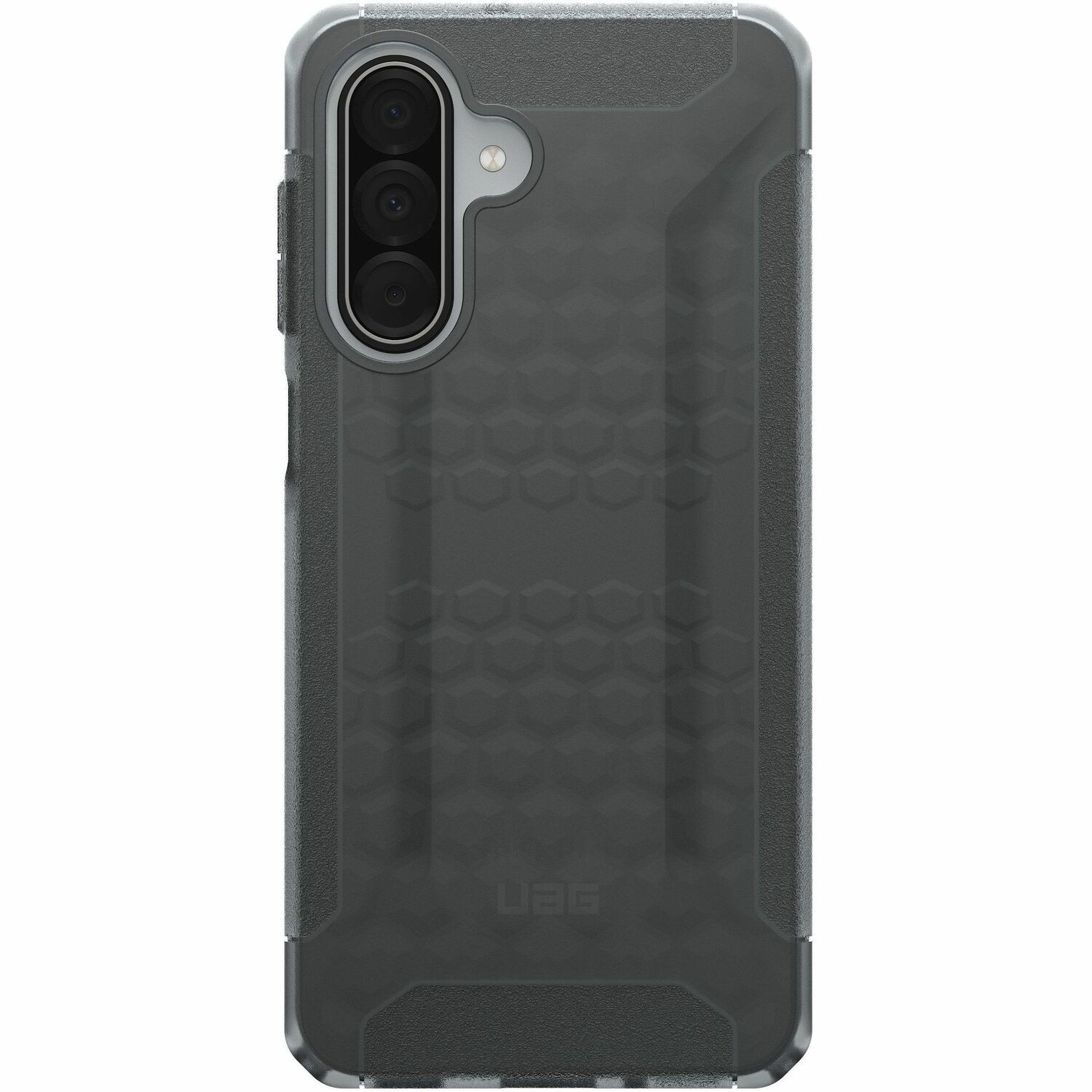 Urban Armor Gear Uag Rugged Galaxy A17 5G/Lte Scout-Ash
