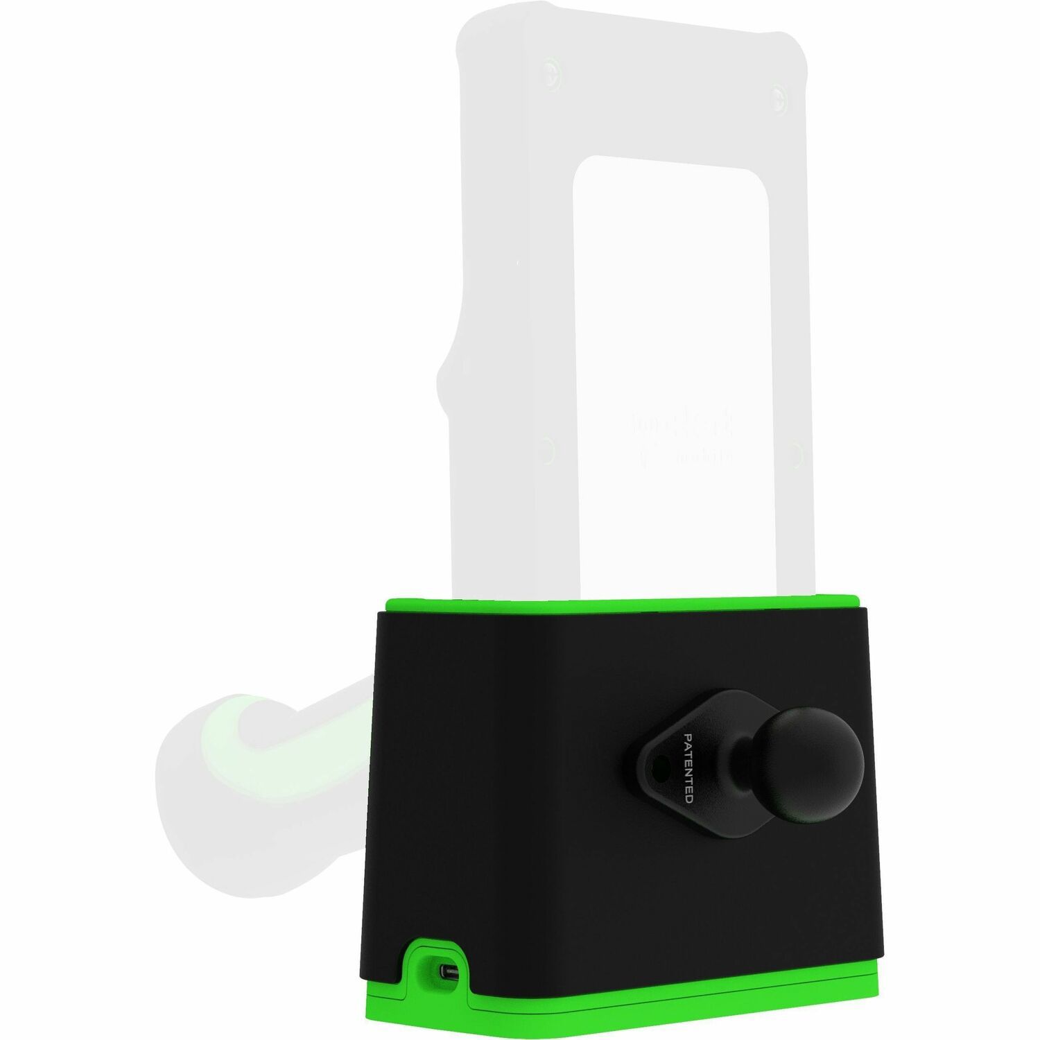 Socket XtremeScanGrip Charging Dock With Vehicl