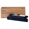 Epson C13S050020 Waste Toner Unit - Black - Laser