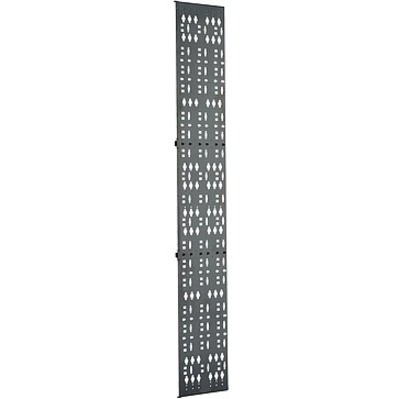 Panduit S Type Cable Management Bracket 12" Full Length
