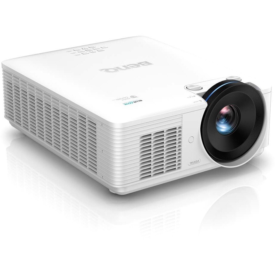 BenQ LU785 3D Ready DLP Projector - 16:10