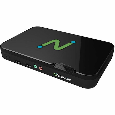 NComputing RX RX540 Thin Client - 1 x ARM Cortex A76 Quad-core (4 Core) 2.40 GHz