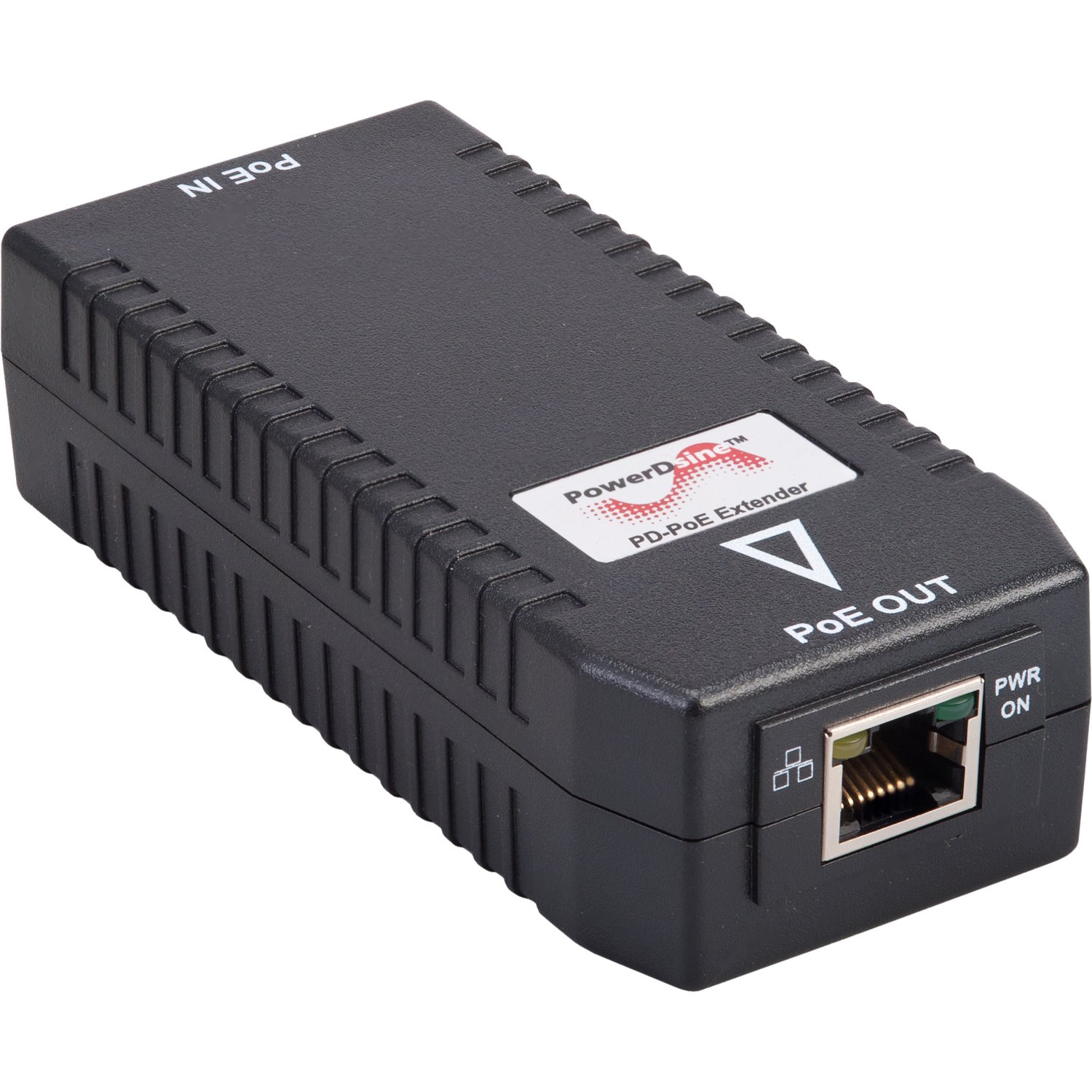 Microchip PoE Extender