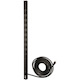 Eaton Tripp Lite Series 1.4kW Single-Phase 120V Basic PDU, 14 NEMA 5-15R Outlets, NEMA 5-15P Input, 15 ft. (4.57 m) Cord, 0U Vertical