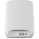 Netgear Orbi RBS760 Tri Band IEEE 802.11 a/b/g/n/ac/ax 5.40 Gbit/s Wireless Range Extender - Indoor