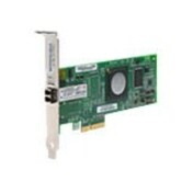 QLogic SANblade QLE2460-CK Fibre Channel Host Bus Adapter - Low-profile MD2