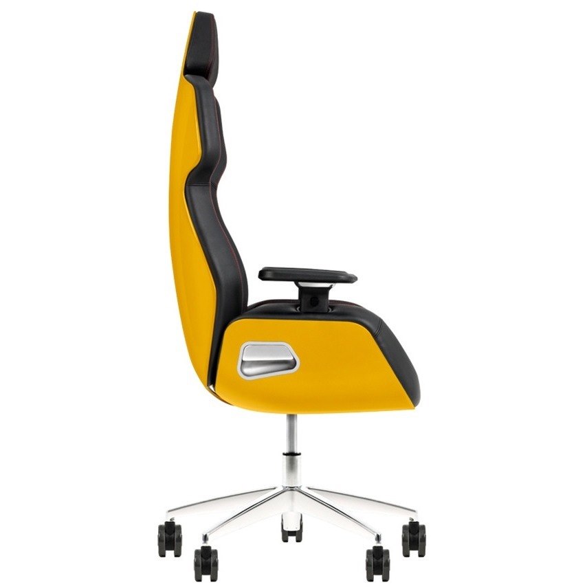 Thermaltake Porsche designed ARGENT E700 Gaming Chair