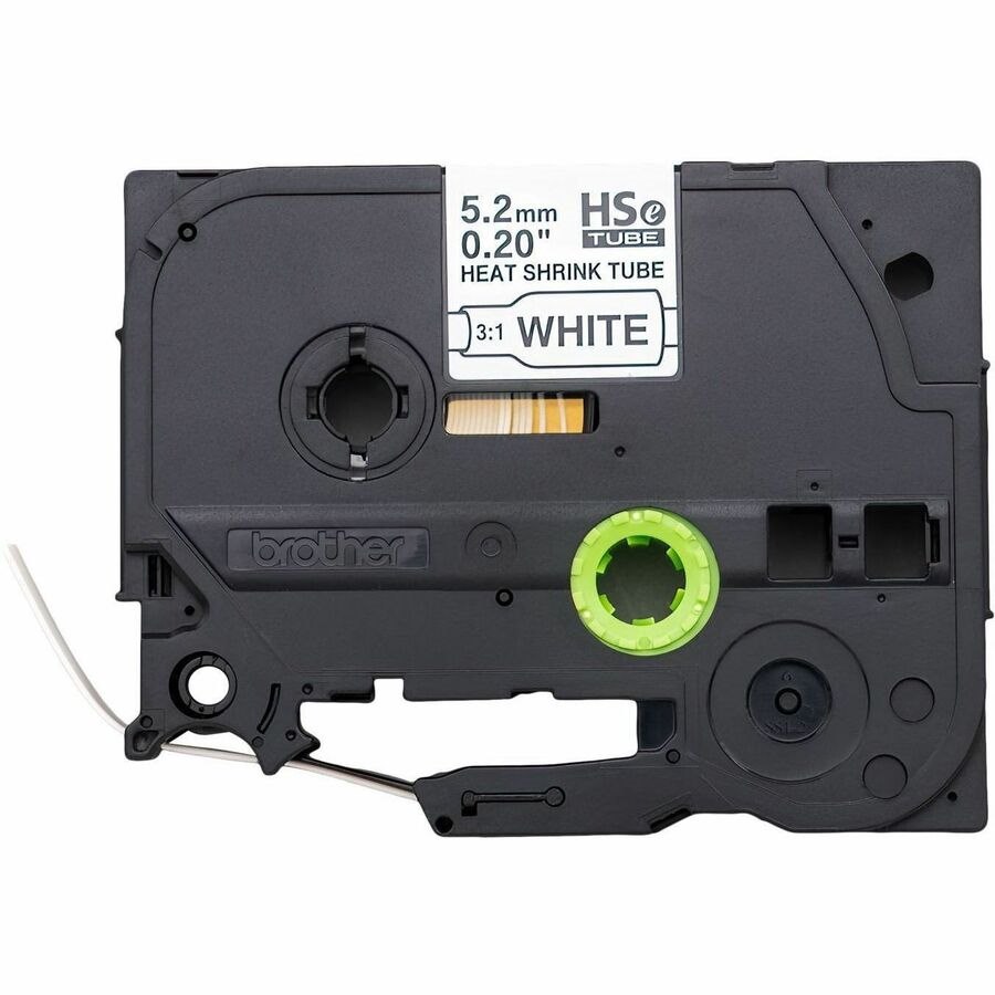 Brother Laminated Tape for P-touch Label Marker