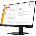 HP P24 G4 24" Class Full HD LCD Monitor - 16:9