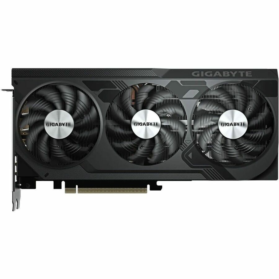 GIGABYTE NVIDIA GeForce RTX 5070 Ti Grafikkarte - 16 GB GDDR7