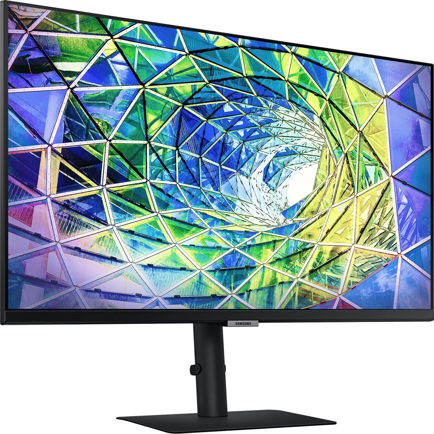 Samsung S27A804UJN 27" Class 4K UHD LCD Monitor - 16:9