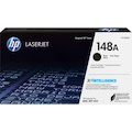 HP Original Standard Yield Laser Toner Cartridge - Black - 1 Each