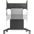 Salamander Designs X-Large Electric Lift Mobile Display Stand