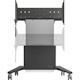 Salamander Designs X-Large Electric Lift Mobile Display Stand