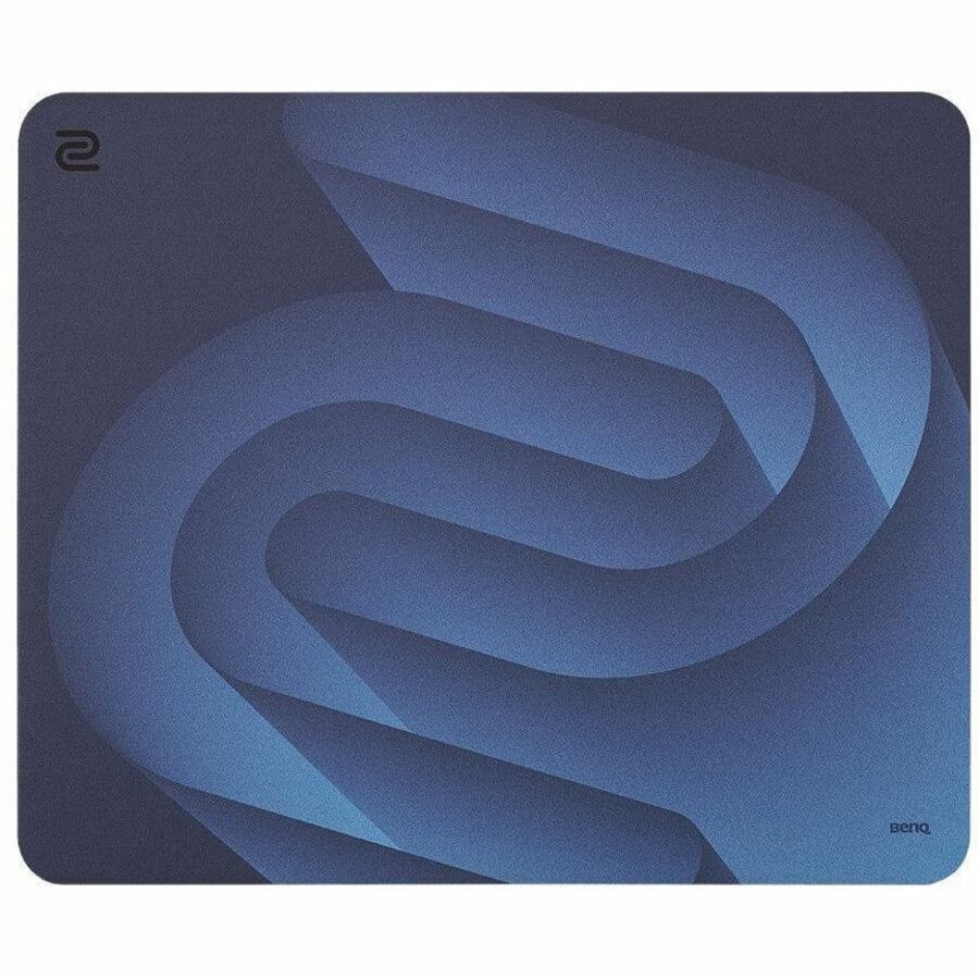 BenQ Zowie G-SR-SE BLUE II Large Esports Gaming Mouse Pad