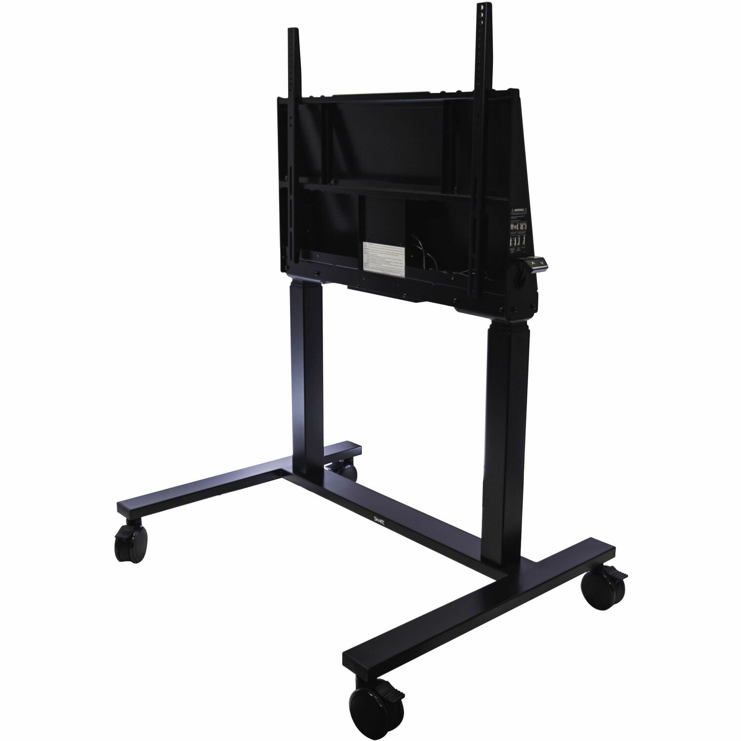 Smart Elec HGT Adj Floor Stand