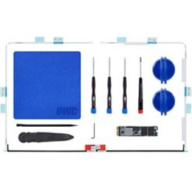 OWC Aura Pro X2 1 TB Solid State Drive - Internal - PCI Express NVMe (PCI Express NVMe 3.1 x4)