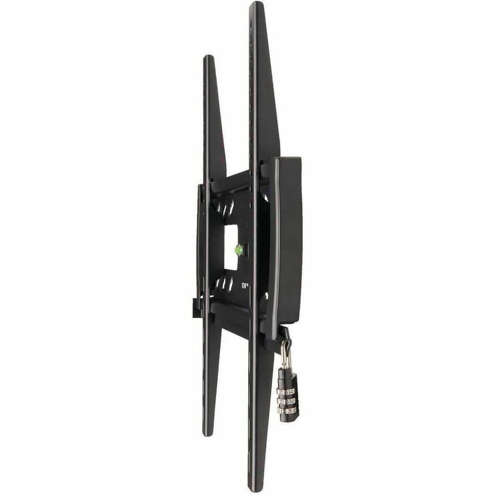 Eaton Tripp Lite Series Fixed TV Wall Mount 32-55", Heavy Duty, Security, Televisions & Monitors - Flat/Curved, UL Certified