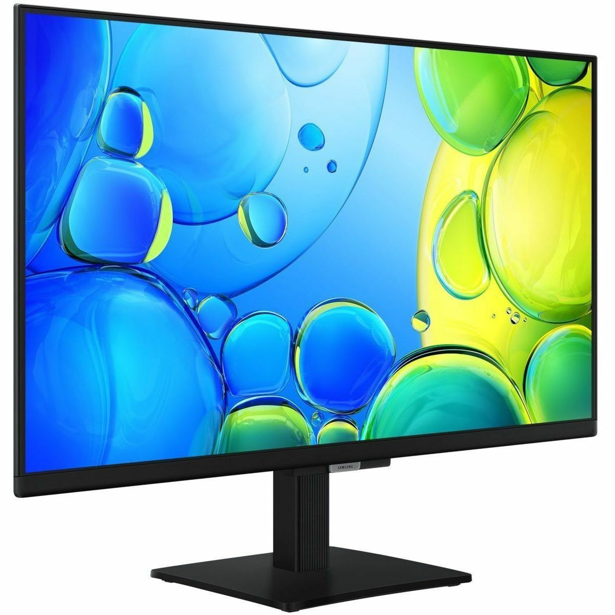 Samsung F6005 TU27F6005FK 27" (68.58 cm) Smart LED-LCD TV 2025 - HDTV - High Dynamic Range (HDR) - Black