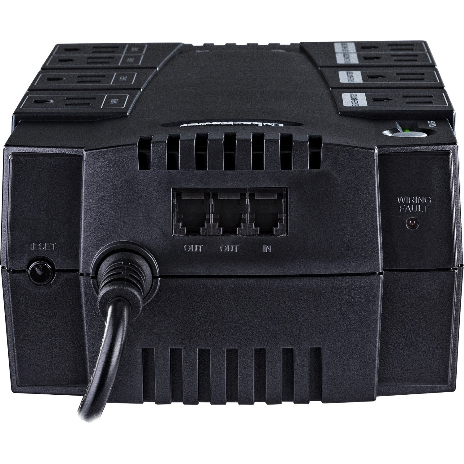 CyberPower SE450G Battery Backup UPS Systems