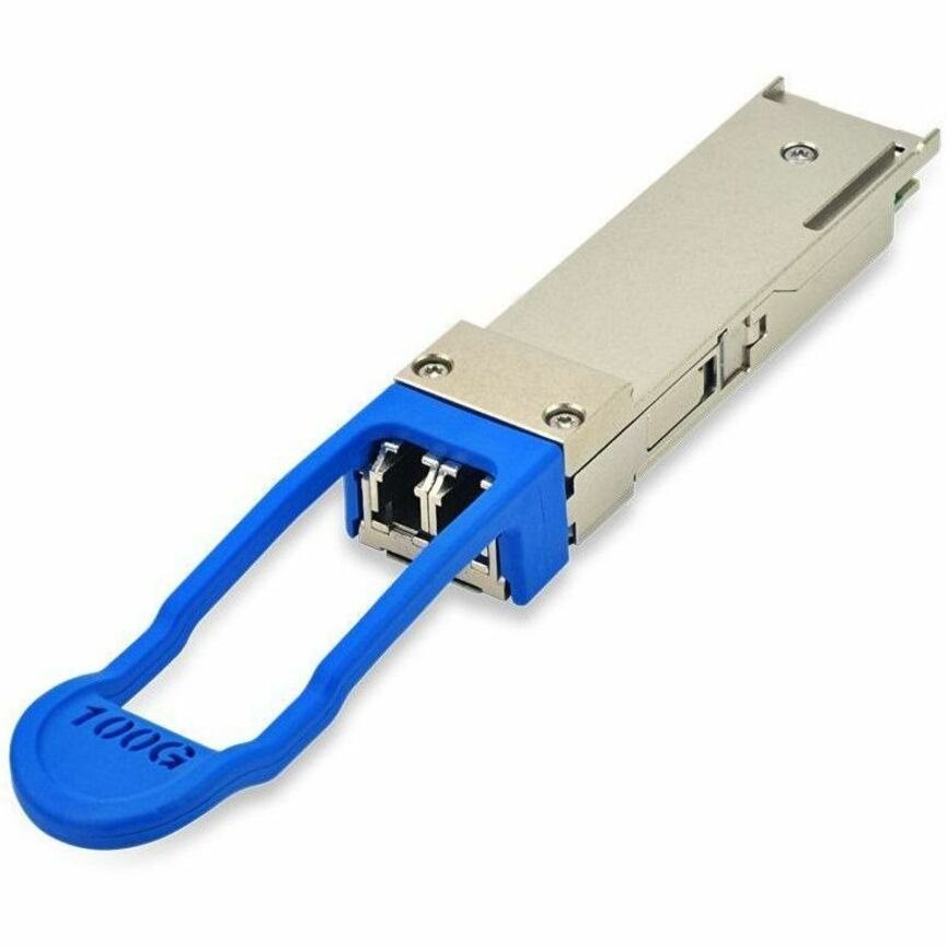 COHERENT 100GBASE-LR4 10km QSFP28 Optical Transceiver