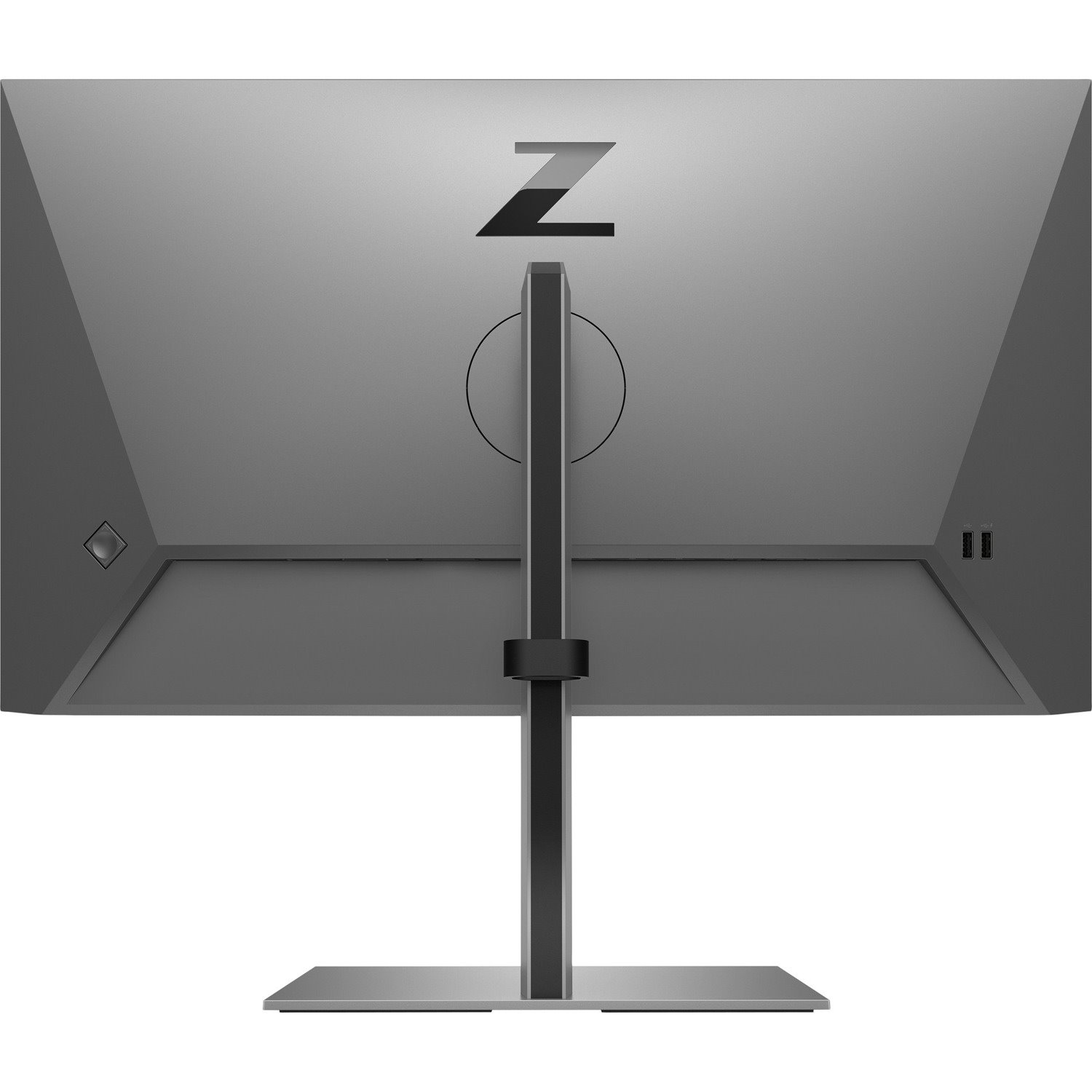 HPI SOURCING - NEW Z24f G3 24" Class Full HD LCD Monitor - 16:9 - Black