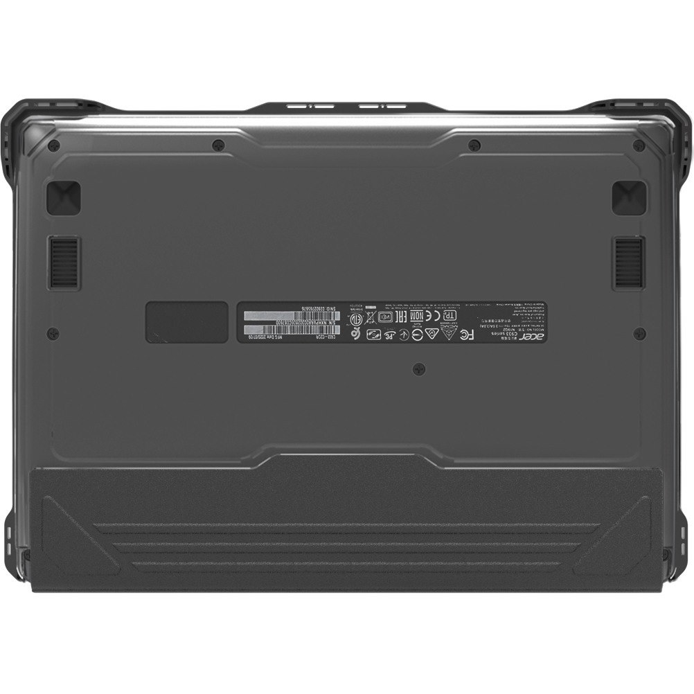 Extreme Shell&reg;-L for Acer C722 Chromebook 11" (Black)