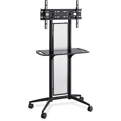 Safco Impromptu Flat Panel TV Cart