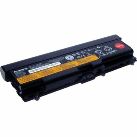 Lenovo Battery - 9-cell Lithium Ion (Li-Ion)
