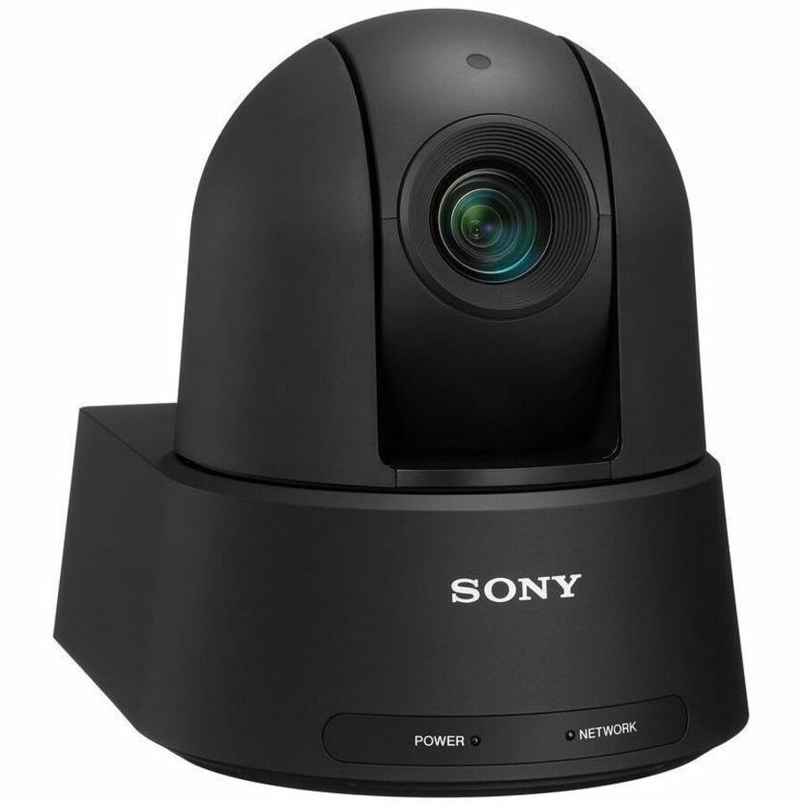 Sony SRGA40 8.5 Megapixel 4K Network Camera - Color - Black