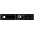 Vertiv Liebert GXT5 Lithium-Ion Online UPS 1000VA/1000W 120V Tower/Rack UPS
