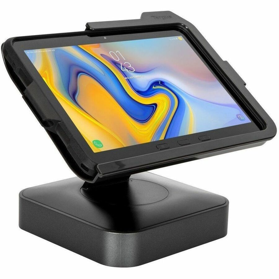 Targus AWU314BGLZ Bedraad Cradle voor Tablet