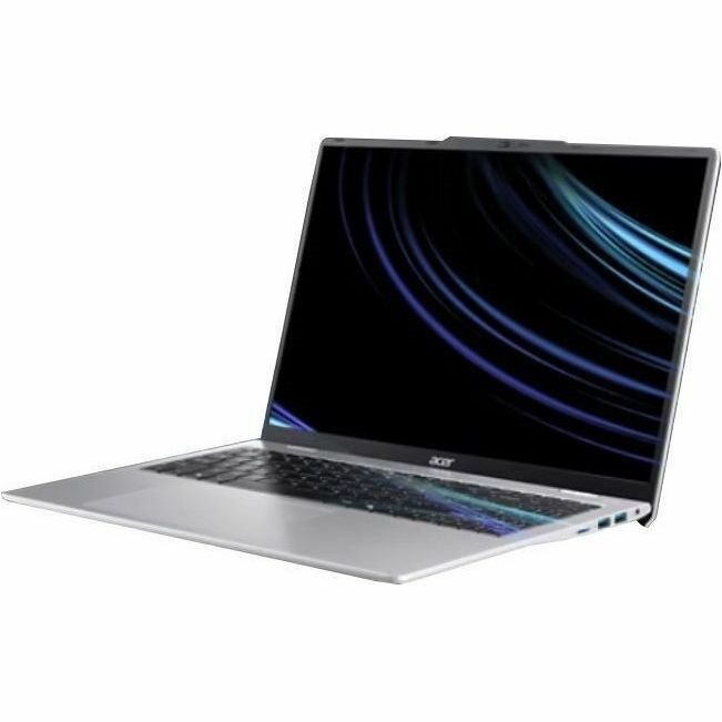 Acer Aspire Lite AL15-36P AL15-36P-C0M7 15.6" Notebook - Full HD - Intel N-Series N150 - 4 GB - 128 GB SSD - English Keyboard - Silver