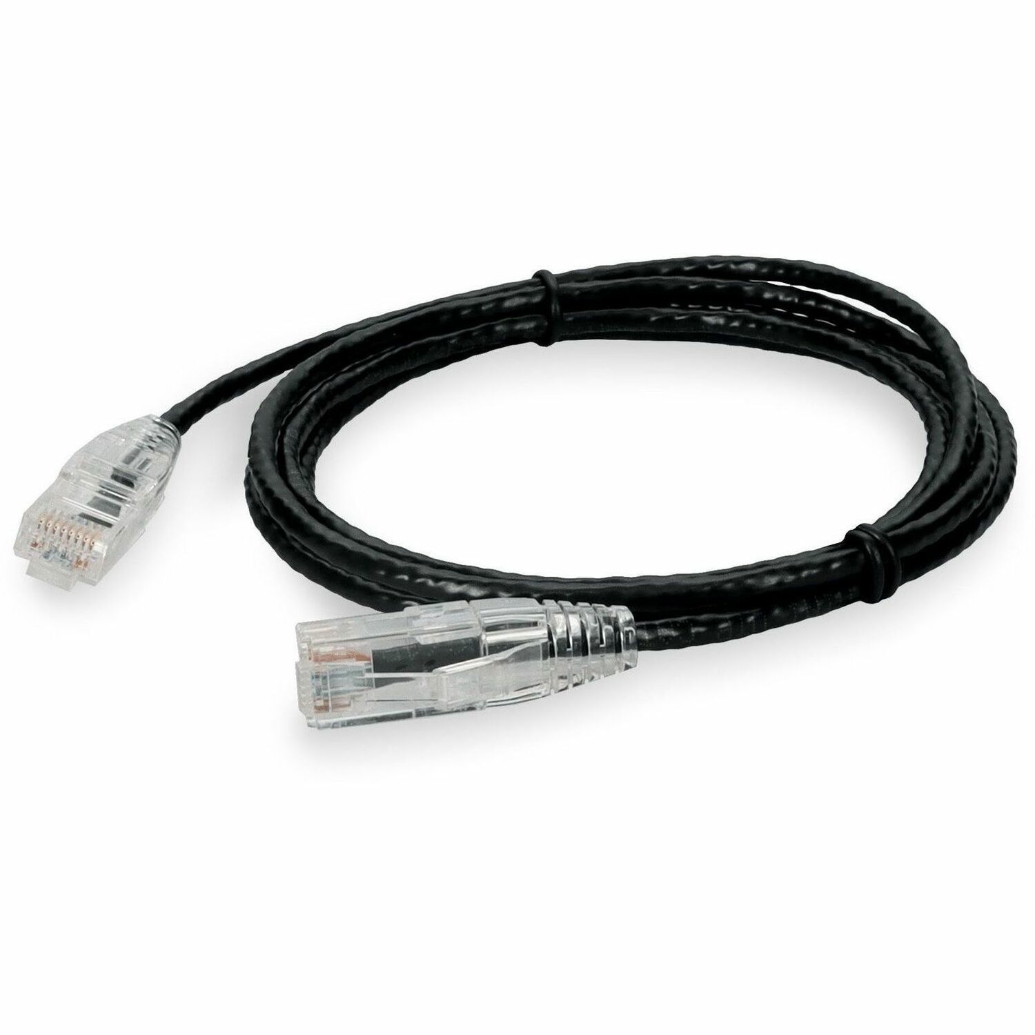 AddOn 1.52 m Category 6 Network Cable - 1.0