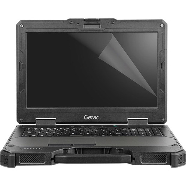 Getac PET (Film) Anti-glare Screen Protector