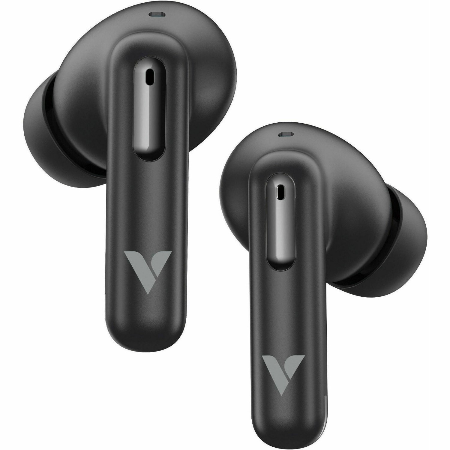 Verbatim TruSound Pro True Wireless Earbud Stereo Earset