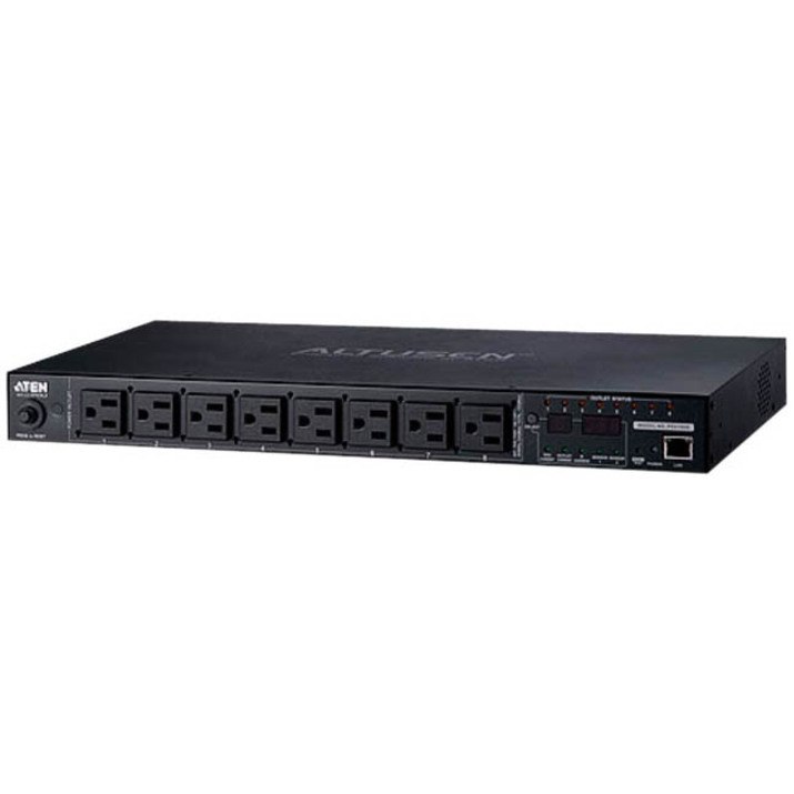 ATEN eco PDU PE6208G PDU