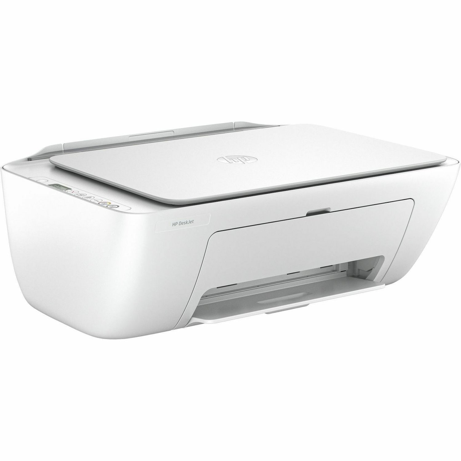 HP Deskjet 2842e Wireless Inkjet Multifunction Printer - Color