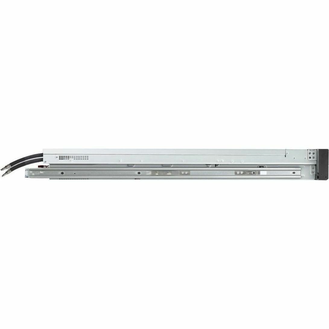 HPE ProLiant Compute DL380 Gen12 2U Rack Server - 1 x Intel Xeon 6505P 2.20 GHz - 64 GB RAM - 16 TB HDD - (2 x 8TB) HDD Configuration - Serial ATA/600, 12Gb/s SAS, NVMe Controller