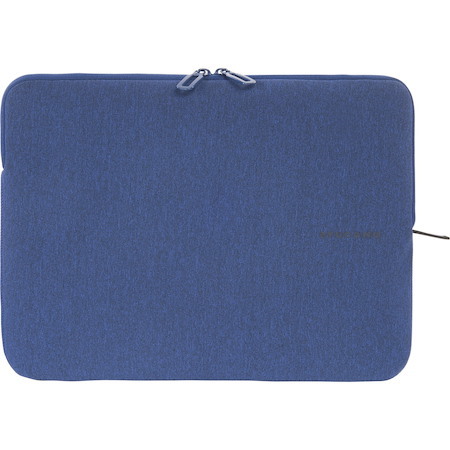 Tucano Mélange Carrying Case (Sleeve) for 35.6 cm (14") Notebook - Blue