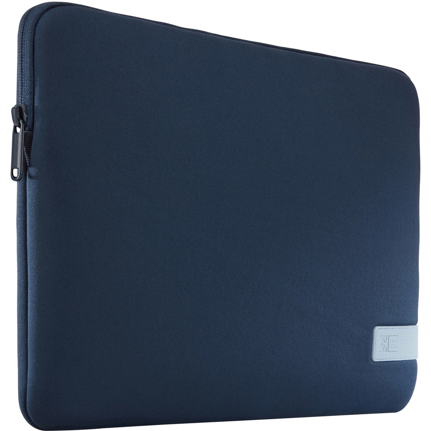 Case Logic Reflect REFPC-114 Draagtas/-koffer (Sleeve) voor 35,8 cm (14,1") Notebook - Donkerblauw