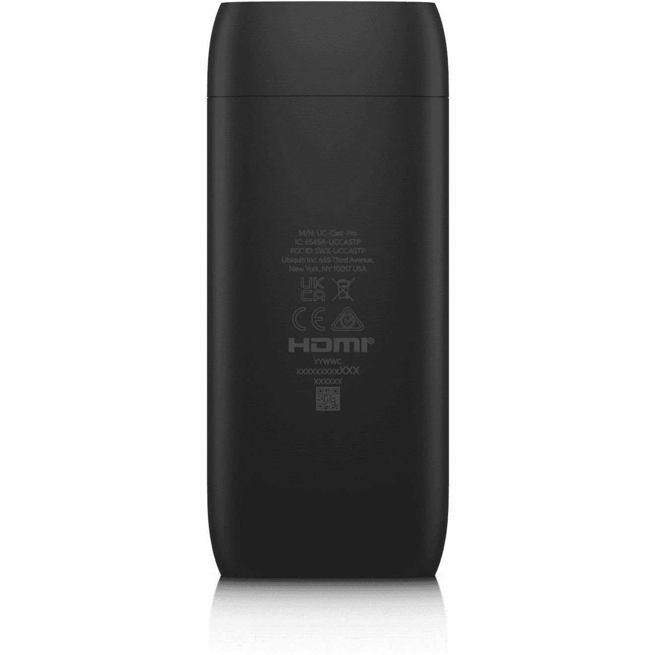 Ubiquiti Display Cast Pro